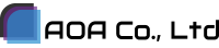 AOA株式会社